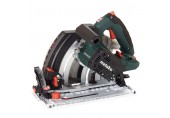 Metabo KT 18 LTX 66 BL Akku-Tauchkreissäge (18V/165mm/ohne Akku) MetaBOX, 601866840