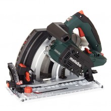 Metabo KT 18 LTX 66 BL Akku-Tauchkreissäge (18V/165mm/ohne Akku) MetaBOX, 601866840
