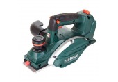 Metabo 602082840 HO 18 LTX 20-82 Akku-Hobel, MetaBOX