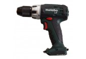 Metabo BS 18 LT Akku-bohrschrauber 18V; Metabox 145 602102840
