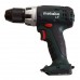 Metabo BS 18 LT Akku-bohrschrauber 18V; Metabox 145 602102840