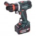 Metabo SB 18 LTX Impuls Akku-schlagbohrschrauber (18V/110Nm/Ohne Akku) 602192890