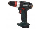 Metabo BS 18 Quick Akku-Bohrschrauber, MetaBOX 602217840