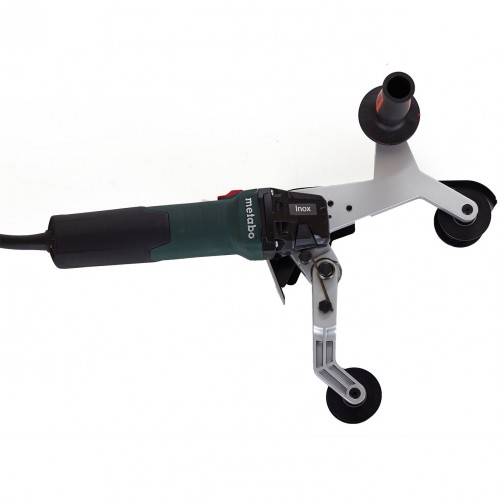Metabo RBE 15-180 SET Rohrbandschleifer 1550 W 602243500