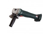 Metabo W 18 L 9-125 Akku-Winkelschleifer 18V + MetaBox 165L (602247840)