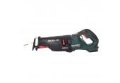 Metabo SSEP 18 LTX BL MVT Akku-säbelsäge (18V/2x8,0Ah Li-HD) MetaBox 602258810