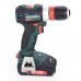 Metabo 602327500 BS 18 L BL Q Akku-Bohrschrauber 18V 2x2Ah Li-Ion, MetaBox