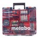 Metabo SB 18 L BL Akku-Schlagbohrschrauber +Mobile Werkstatt (18V/60Nm/2x2.0Ah) 602331880