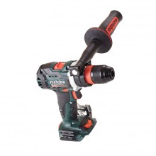 Metabo BS 18 LTX BL Q I Akku-Bohrschrauber (18V/130Nm/Ohne Akku) +MetaBOX 602359840