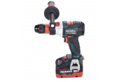 Metabo SB 18 LTX BL Q I Akku-schlagbohrschrauber (2x5,5Ah/18V) 602361660