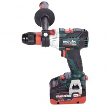 Metabo SB 18 LTX BL Q I Akku-schlagbohrschrauber (2x5,5Ah/18V) 602361660