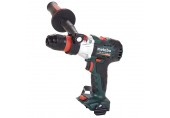 Metabo SB 18 LTX BL Q I Akku-schlagbohrschrauber 18V, MetaBOX 145 L 602361840