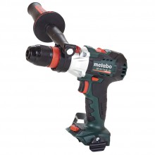 Metabo SB 18 LTX BL Q I Akku-schlagbohrschrauber 18V, MetaBOX 145 L 602361840