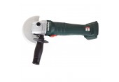 Metabo W 18 7-125 Akku-winkelschleifer (18V/Ohne Akku/125mm) +MetaBOX 602371840