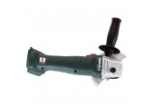 Metabo W 18 7-125 Akku-winkelschleifer (18V/Ohne Akku/125mm) 602371850