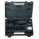 Metabo DRS 68 Set 1/2" Druckluft-Ratsche(175/min/68Nm) 604119500