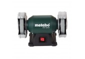 Metabo DS 125 M Doppelschleifmaschine (200W/2980/min) 604125000