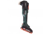 Metabo 613088800 MT 18 LTX BL QSL Akku-multitool 2x4.0 Ah, MetaBOX