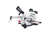Metabo KGS 305 M Kappsäge mit zugfunktion (2000W/305x30mm) 613305000