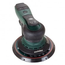 Metabo SXE 150-2.5 BL Exzenterschleifer (350W/150mm) 615025000