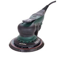 Metabo SXE 150-5.0 BL Exzenterschleifer (350W/150mm) 615050000