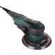 Metabo SXE 150-5.0 BL Exzenterschleifer (350W/150mm) MetaBOX 145 615050700