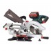 Metabo 619001810 KGS 18 LTX 216 Akku-Kappsäge 2x8.0 LiHD