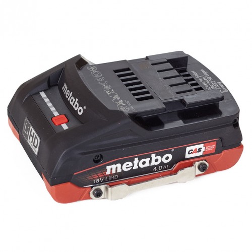 Metabo LiHD DS Akku (18V/4,0Ah) 624989000