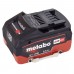 Metabo LiHD DS Akku (18V/5,5Ah) 624990000