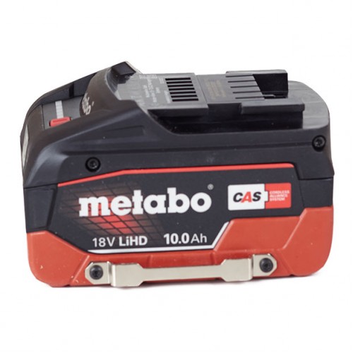 Metabo LiHD DS Akku (18V/10,0Ah) 624991000