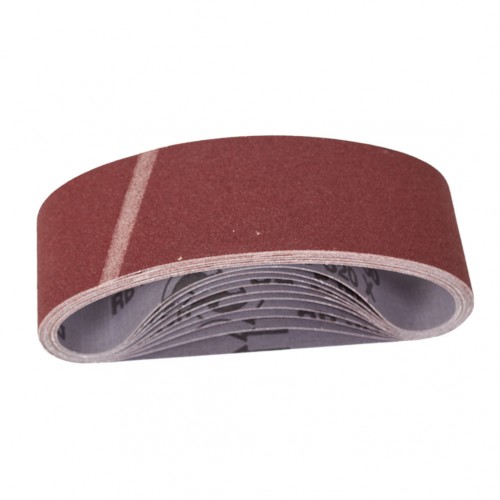 Metabo Schleifband (P60/75x533mm) 10 Stück, 625930000