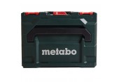 Metabo MetaBOX 118, leer, ohne Einsatz, 396 x 296 x 118 mm 626882000