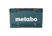 Metabo MetaBOX 145 L für BS LTX / SB LTX, 18 V (496 x 296 x 145 mm) 626891000