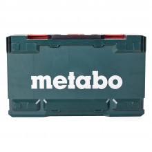 Metabo 626891000 MetaBOX 145 L Für bs ltx / sb ltx, 18v