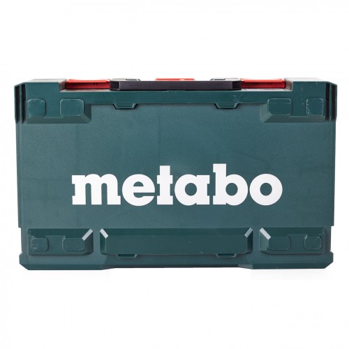 Metabo MetaBOX 145 L für BS LTX / SB LTX, 18 V 626891000
