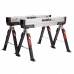Metabo MAB 82 Arbeitsziegen-Set 626990000