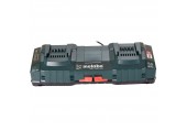 Metabo ASC 145 DUO Doppel-schnellladegerät (12/36 V) 627495000