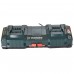 Metabo ASC 145 DUO Doppel-schnellladegerät (12/36 V) 627495000