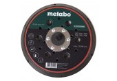 Metabo Schleifteller 150 mm,"multi-hole",mittelharte Ausführung,mit Kletthaftung 630259000