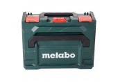 Metabo Basis-Set 2x LiHD 10Ah + ASC 145 + Metabox 685142000
