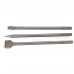 HiKOKI 751035 Meißel-Set SDS-Max 3Stück