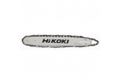 HiKOKI 781234 Combo Pack Kette und Kettenschiene