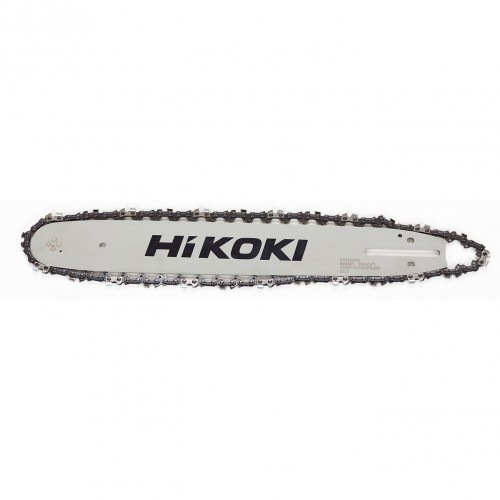 HiKOKI 781234 Combo Pack Kette und Kettenschiene