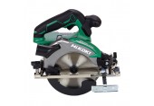 HiKOKI C7SSUTZ Handkreissäge (190mm/1050W)