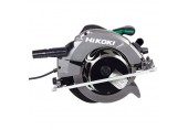 HiKOKI C9U3WBZ Handkreissäge (235mm/2000W)