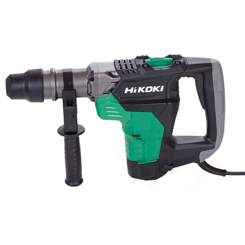 HiKOKI DH40MCWSZ Bohr- und Meißelhammer SDS-Max (1100W/10,5J) Transportkoffer