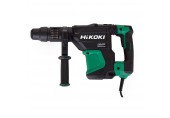 HiKOKI DH40MEY2WSZ Bohr - & Meißelhammer SDS-Max (1150W/9,2J) Transportkoffer