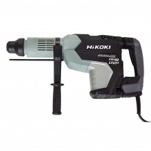 HiKOKI DH52MEYWSZ Bohr - & Meißelhammer SDS-Max (1500W/18.8J) Transportkoffer