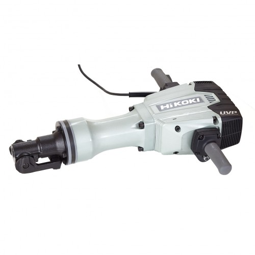 HiKOKI H90SGWAZ Abbruchhammer (2000W/70J)