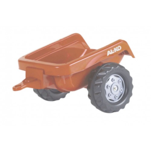 AL-KO Anhänger für Kid Trac 112876 AL-KO Anhänger für Kid Trac 112876